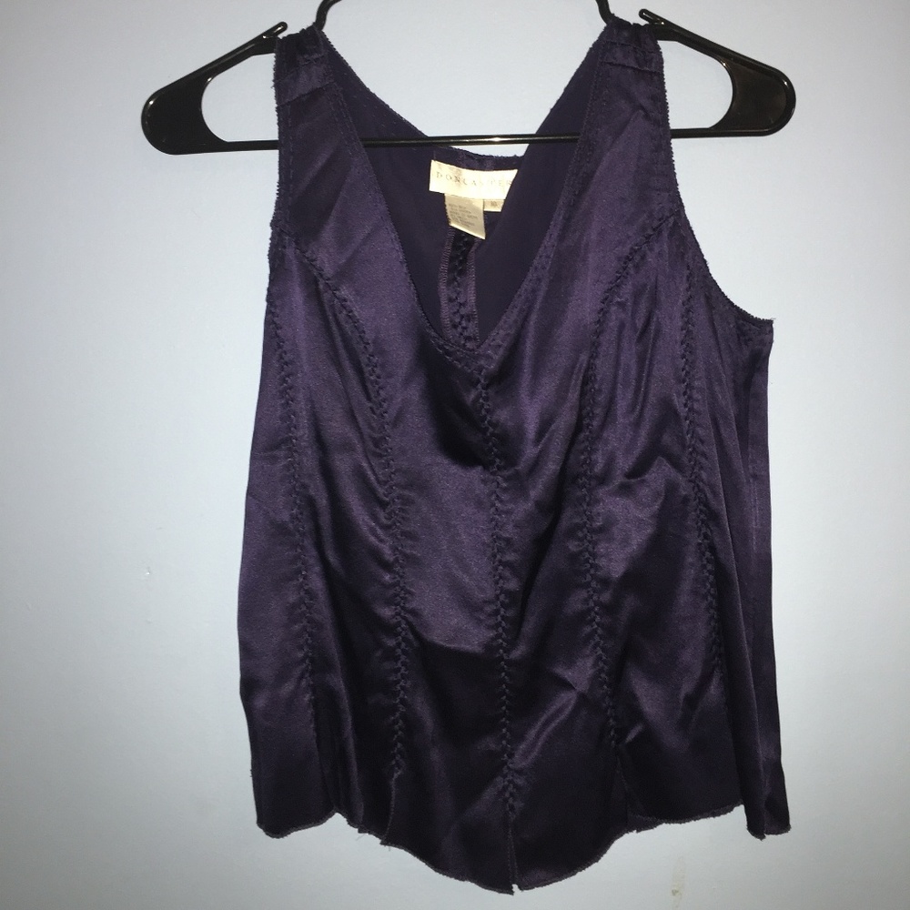 Silk 2 piece sleep wear